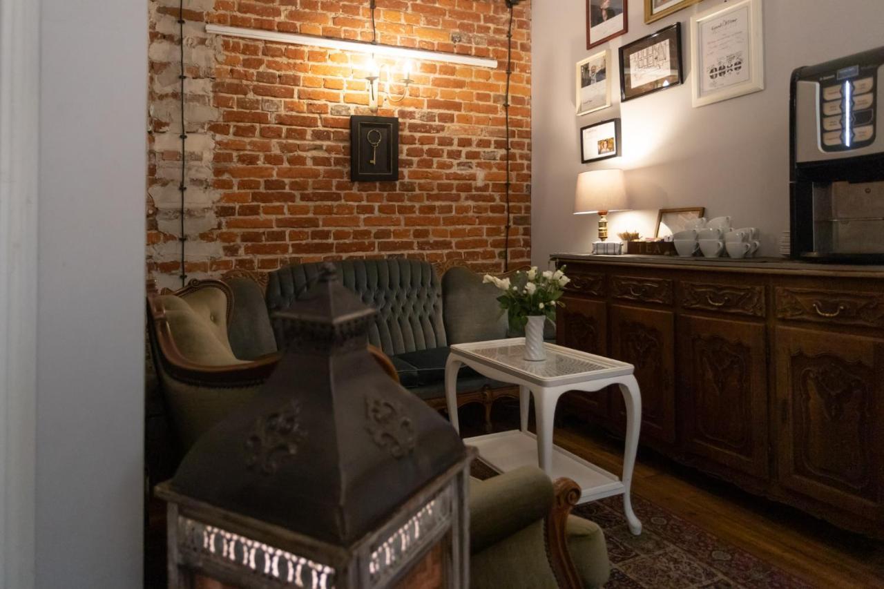Loft Piotrkowska By Good Time Aparthotel Łódź Kültér fotó